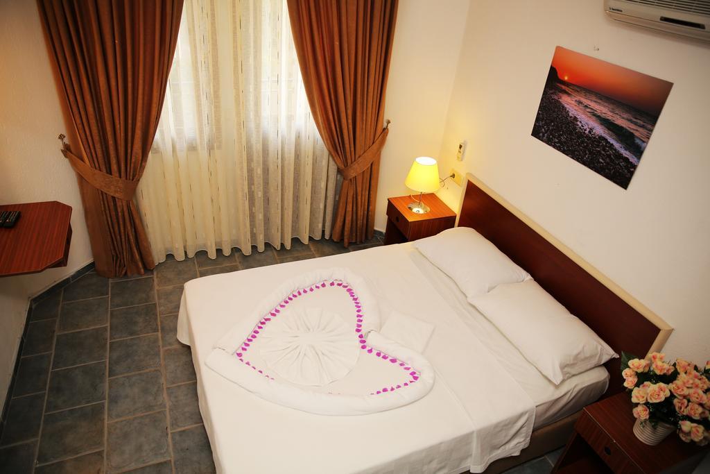 Sunshine Boutique Hotel Dalyan Quarto foto