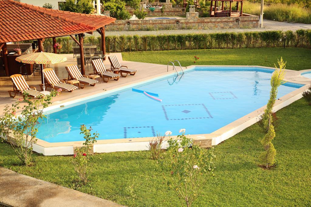 Sunshine Boutique Hotel Dalyan Exterior foto