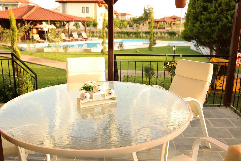 Sunshine Boutique Hotel Dalyan Exterior foto