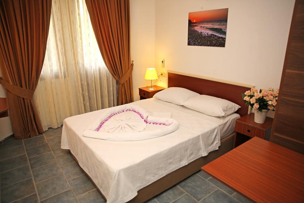 Sunshine Boutique Hotel Dalyan Quarto foto