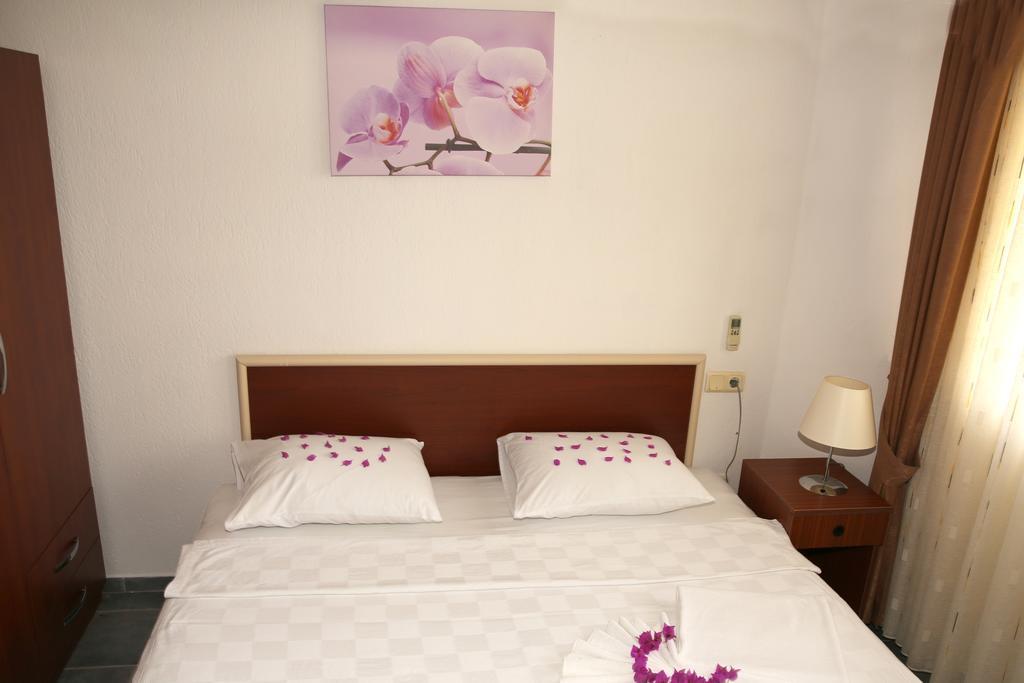 Sunshine Boutique Hotel Dalyan Quarto foto