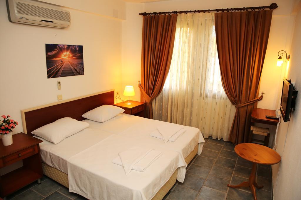 Sunshine Boutique Hotel Dalyan Quarto foto